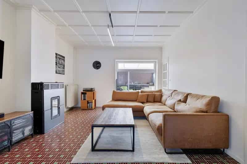 Huis te huur Nieuwerkerken - Instapklare woning met 3 slaapkamers