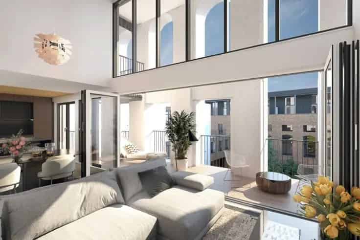 Appartement Te Koop