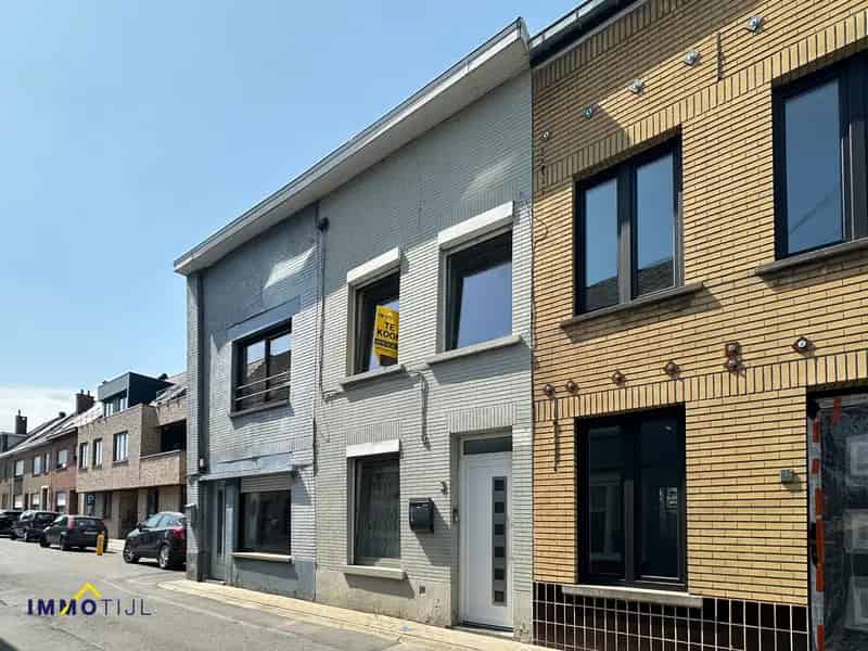 Huis te huur
