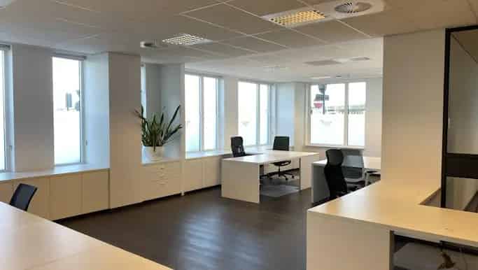 Kantoor te koop in Kwadestraat 153, Roeselare - Dewaele