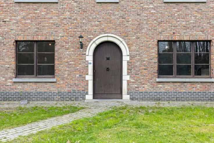 Villa Te Koop