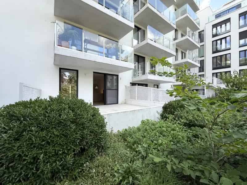 Appartement te koop in Gent
