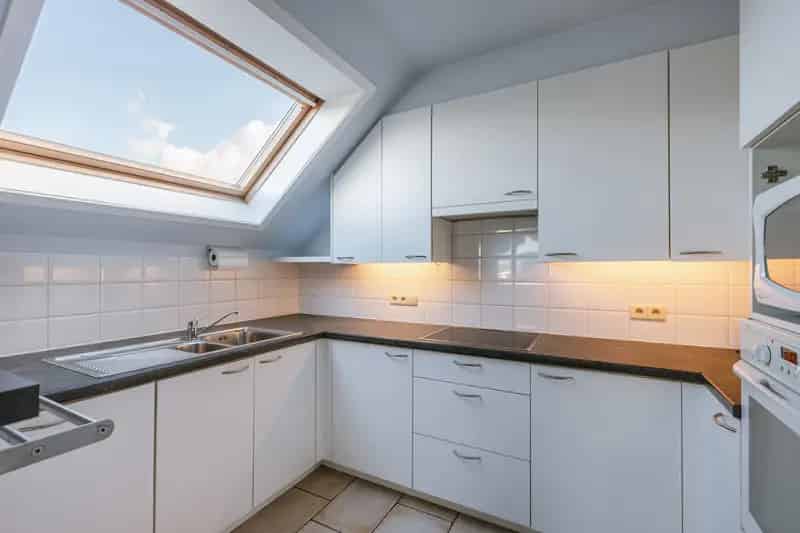 Appartement te koop