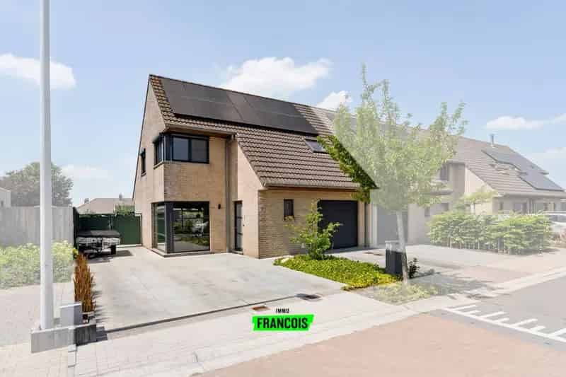 Huis te koop