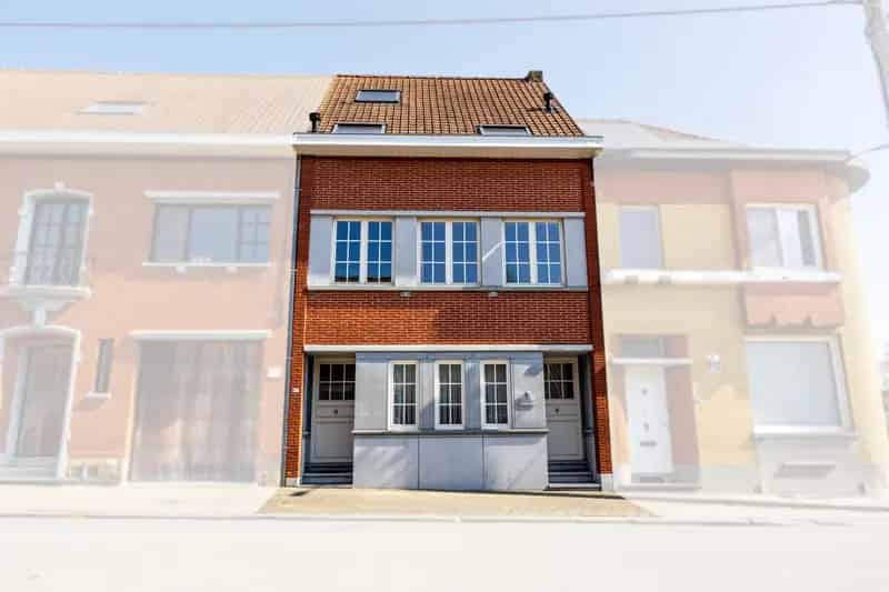 Huis te huur