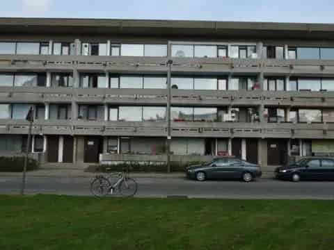 Gabriël Vervoortstraat 27-33