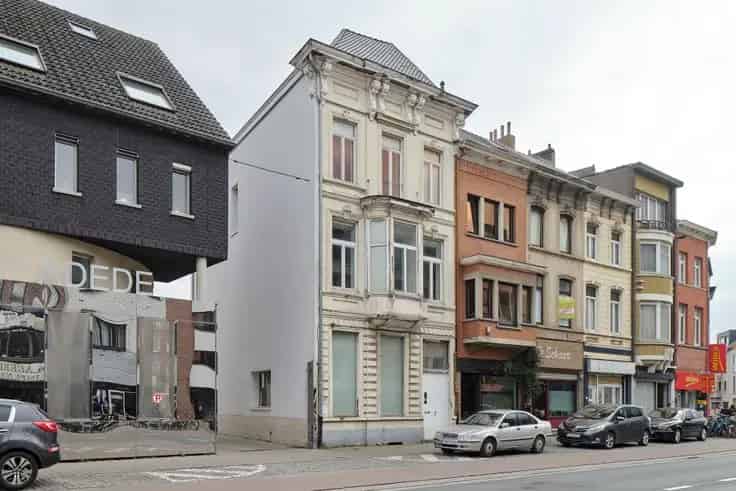 Huis Te Koop