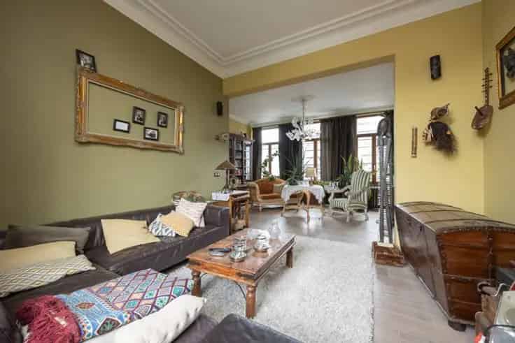 Huis Te Koop