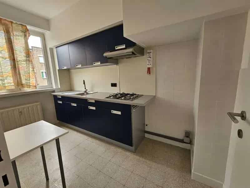Appartement 2 slaapkamers te huur Mortsel Centrum
