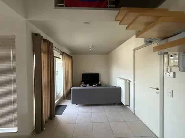 Duplex te huur in De Pinte