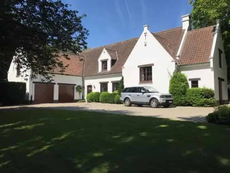 Villa Te Koop
