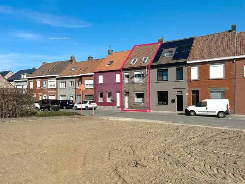 Huis te koop Lauwe