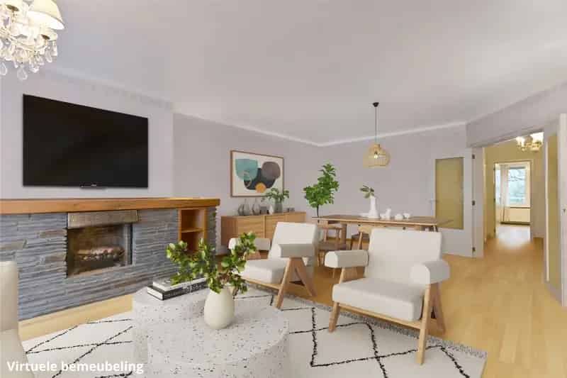 Appartement te koop