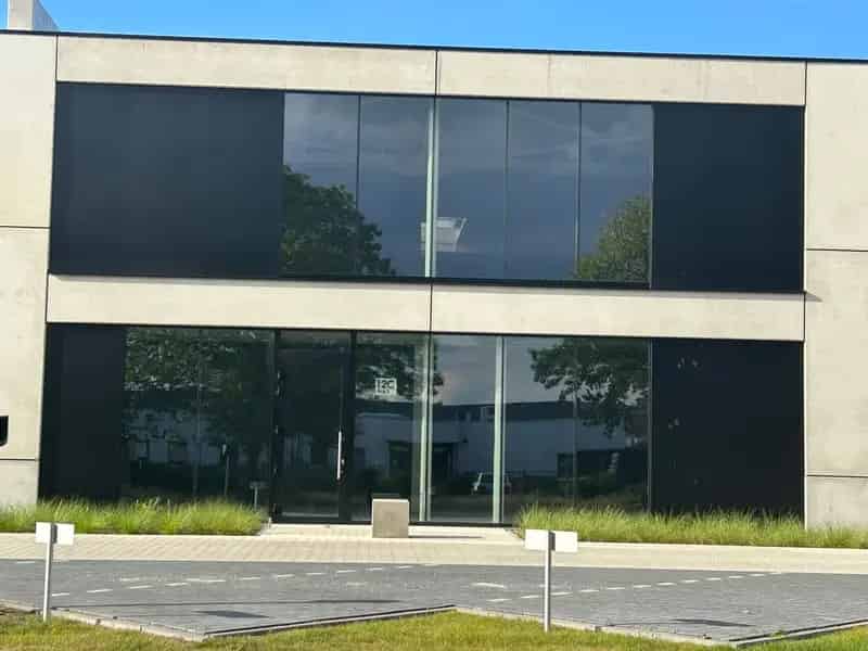 Commerciële ruimte te huur