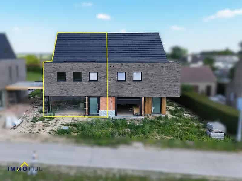 Huis te koop