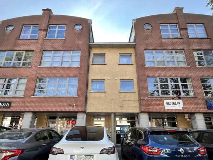 Appartement Te Koop