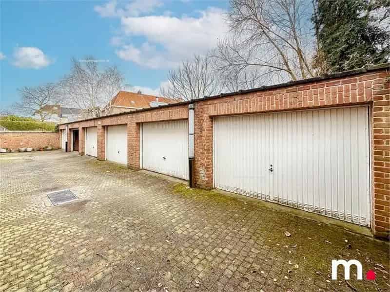 Garage te koop Kortrijk