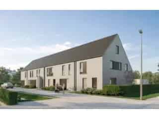 Huis te koop - Ruddervoorde RBU24085