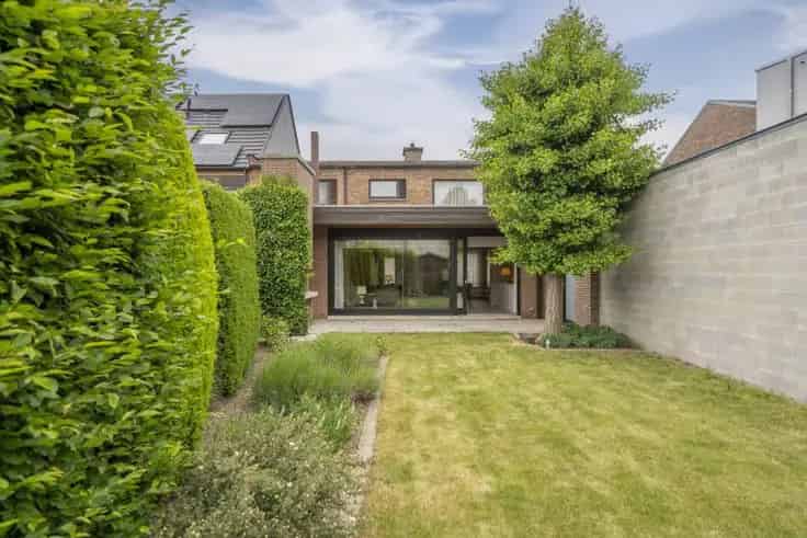 Huis Te Koop Geluwe 4 slaapkamers Tuin Garage