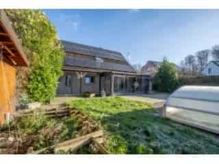 Villa te huur Waver 4 slaapkamers zwembad