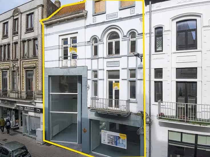 Huis Te Koop