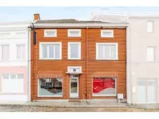 Huis gemengd gebruik te koop - Perwez VBC53857