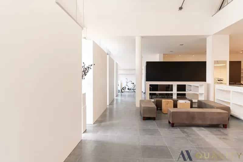 Ruime Kantoor- of Praktijkruimte van 260m² in Sint-Amands