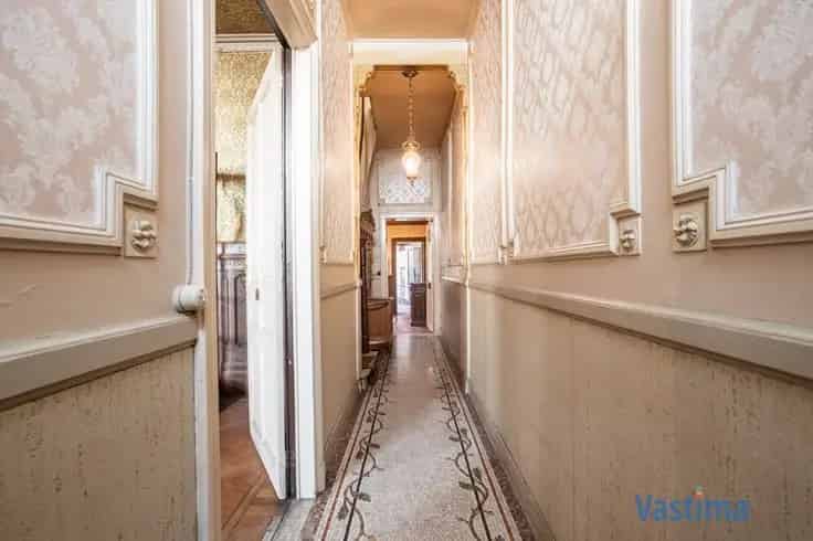 Herenhuis Aalst Historische Charme Stadstuin 3 slaapkamers
