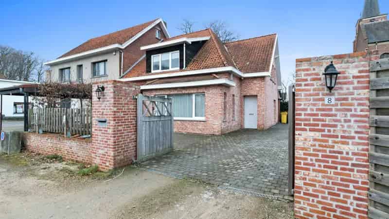Charmante gerenoveerde woning in centrum Ten Aard