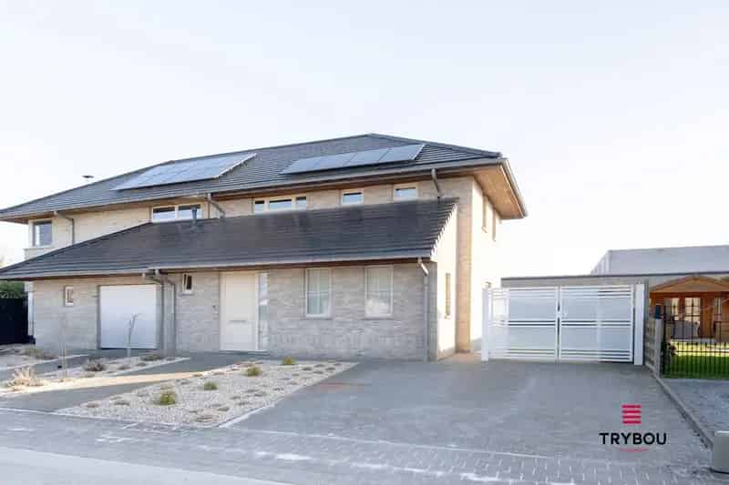Huis te koop in Wervik