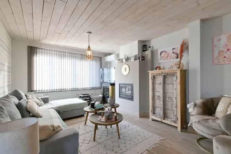 Huis Te Koop Beveren: Instapklare 3 Slaapkamers HOB