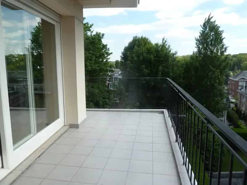 Appartement in Sint-Pieters-Woluwe