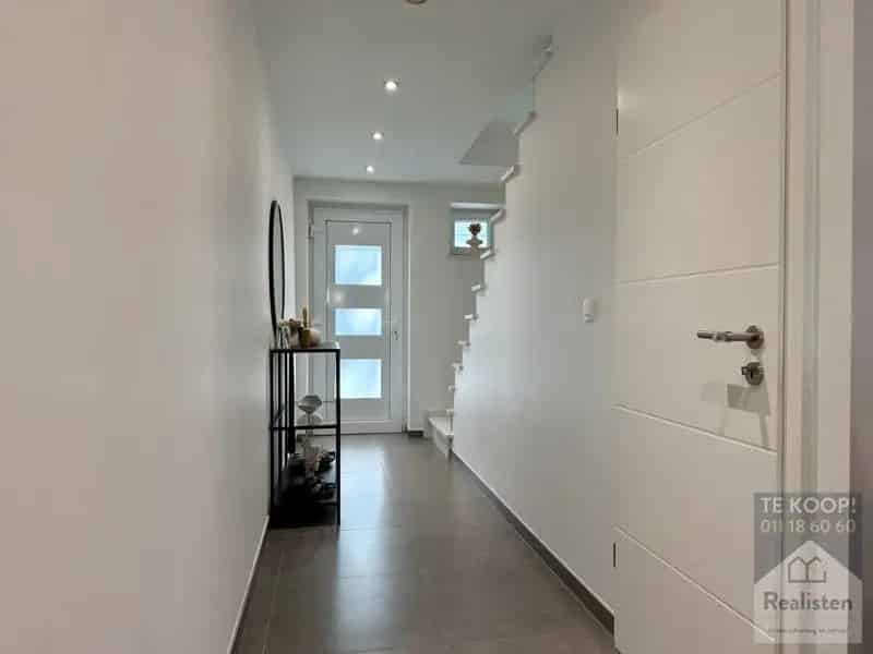 Prachtige woning met rustige ligging