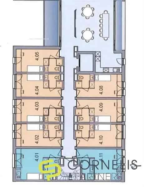 Studio te koop Bruxelles