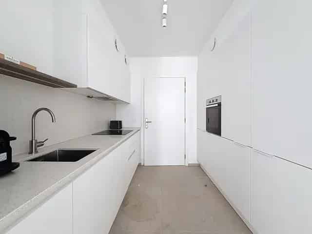Studio te huur in Saint-Gilles