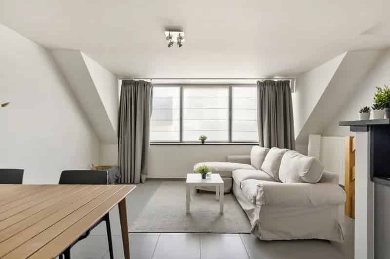 Appartement te huur Centrum 2 slaapkamers