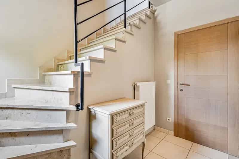 Ruim 3 Slaapkamer Appartement te Grimminge