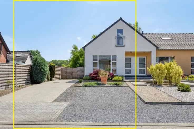 Huis Te Koop
