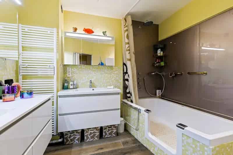 Appartement te koop