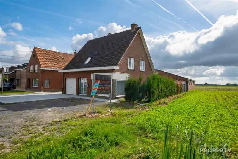 Huis te koop