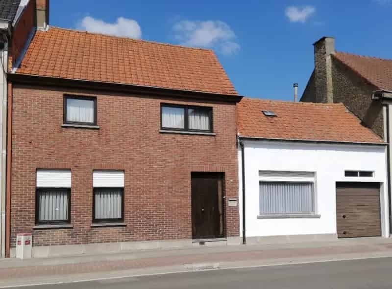 Huis te huur