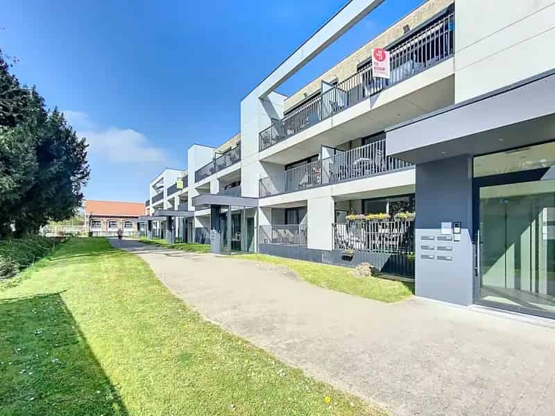 Appartement te koop