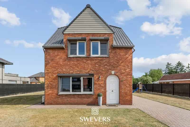 Huis te koop