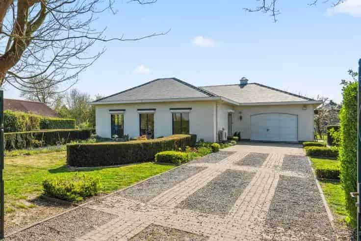 Huis Te Koop