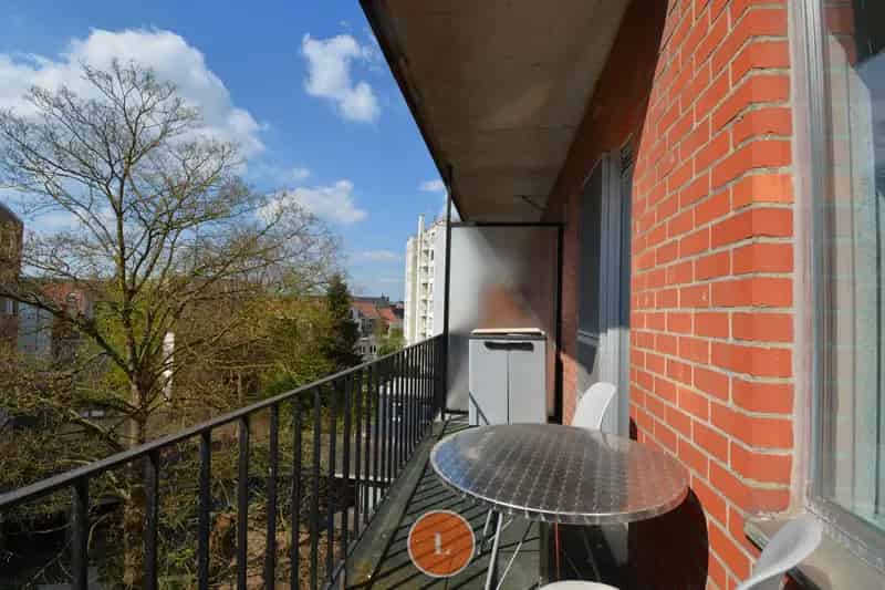 Appartement te huur