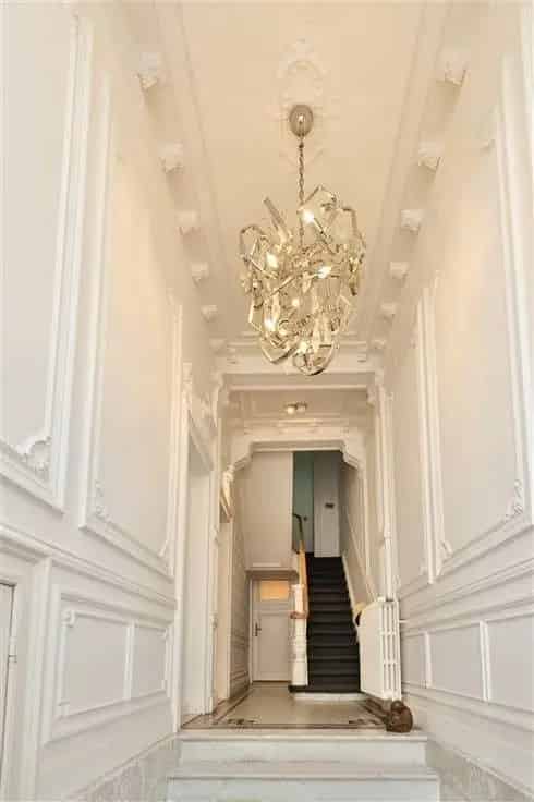 Herenhuis Te Koop Markgravewijk 5 slaapkamers 3 badkamers