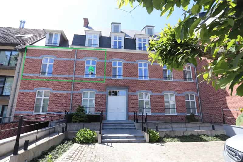 Appartement te koop