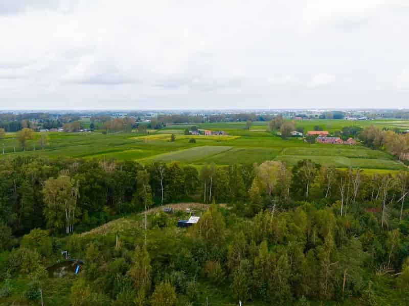 Grond te koop