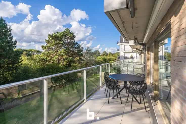Appartement Te Koop