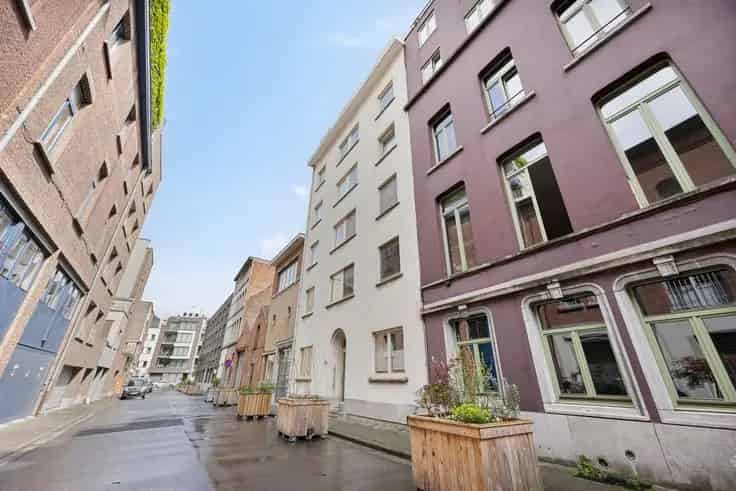 Appartement Te Koop